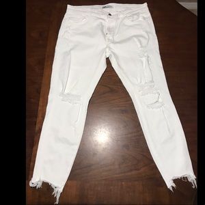 Women’s Zara jeans size 36